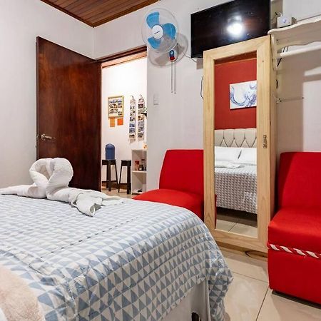 אלאג'ואלה Private Bedroom 10 Minutes From The Sjo Airport מראה חיצוני תמונה