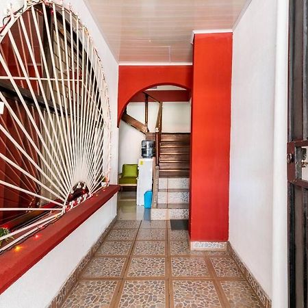 אלאג'ואלה Private Bedroom 10 Minutes From The Sjo Airport מראה חיצוני תמונה