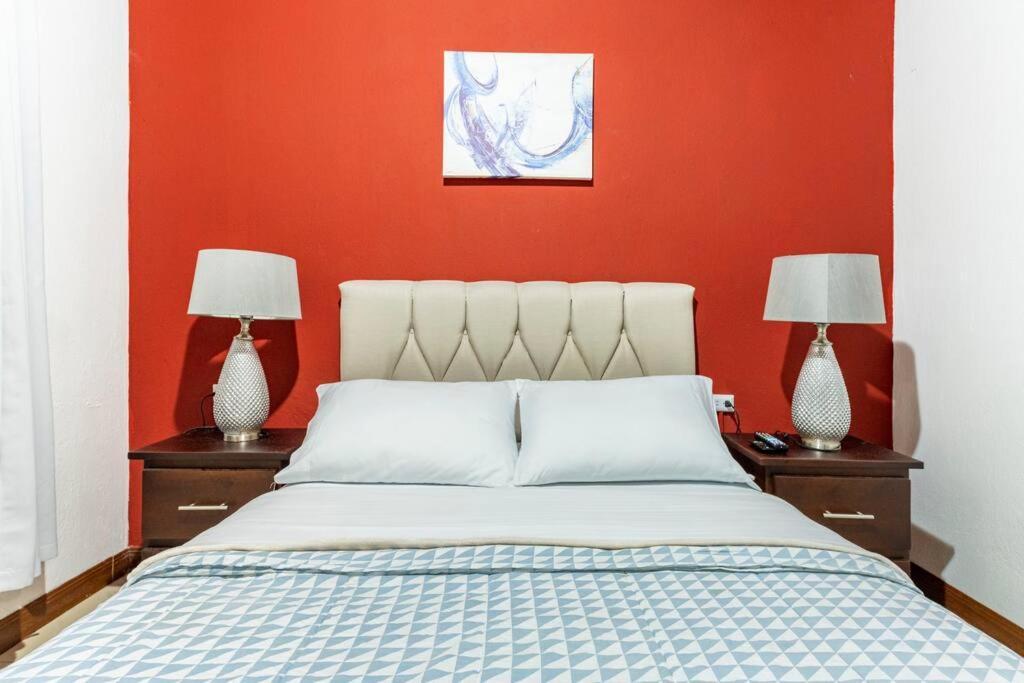 אלאג'ואלה Private Bedroom 10 Minutes From The Sjo Airport מראה חיצוני תמונה
