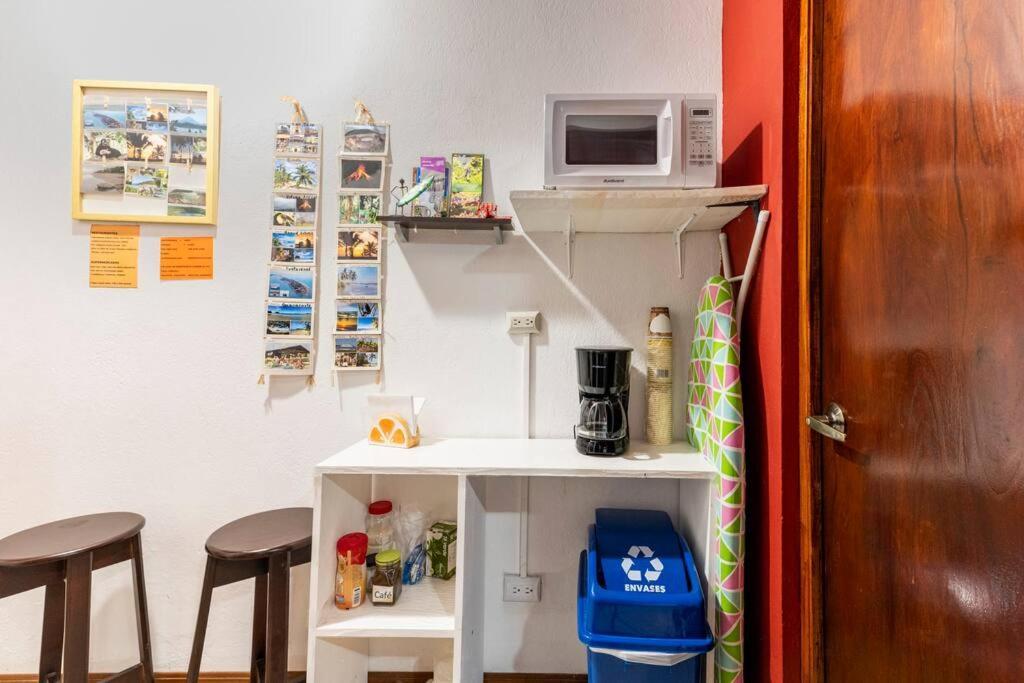 אלאג'ואלה Private Bedroom 10 Minutes From The Sjo Airport מראה חיצוני תמונה