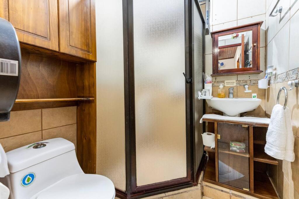 אלאג'ואלה Private Bedroom 10 Minutes From The Sjo Airport מראה חיצוני תמונה
